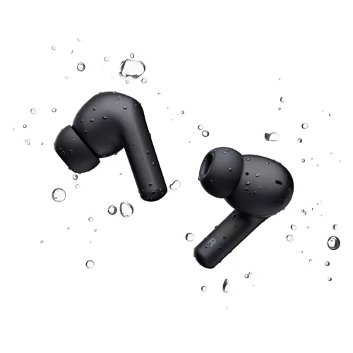 Xiaomi Redmi Buds 4 Active Black | Wireless Earphones | Bluetooth 5.3, SBC, M2232E1