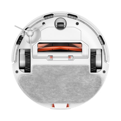 Xiaomi Robot Vacuum S12 intelligenter Saugroboter – 3200 mAh, 4000 Pa