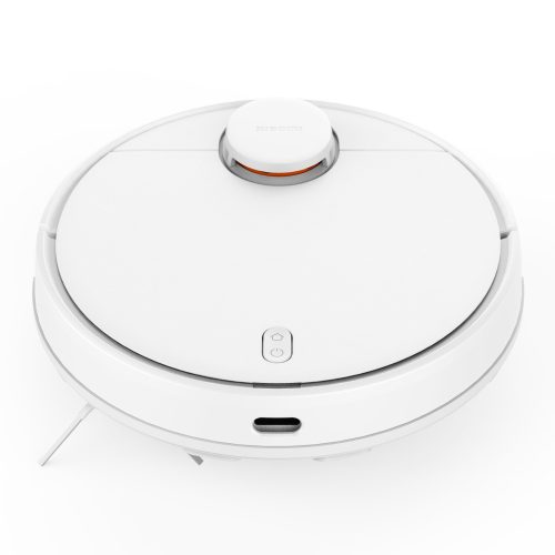 Xiaomi Robot Vacuum S12 intelligenter Saugroboter – 3200 mAh, 4000 Pa