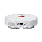 Xiaomi Robot Vacuum X10+ – intelligenter Saugroboter – 5200 mAh, 4000 Pa