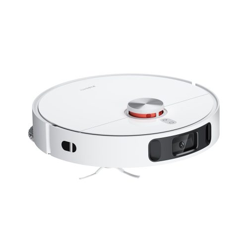 Xiaomi Robot Vacuum X10+ – intelligenter Saugroboter – 5200 mAh, 4000 Pa