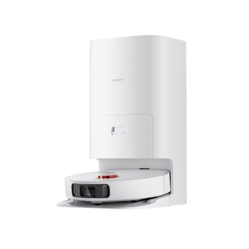Xiaomi Robot Vacuum X10+ – intelligenter Saugroboter – 5200 mAh, 4000 Pa