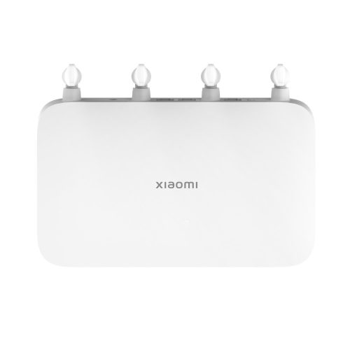 Xiaomi AC1200 vezeték nélküli útválasztó – 3x RJ45, 1000 Mb/s