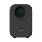 Xiaomi Smart Projector L1 EU – Multimedia-Projektor, 200 ANSI Helligkeit, 1080p native Auflösung, HDMI und USB-Anschluss, mit Google TV Betriebssystem.