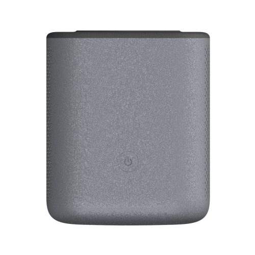 Xiaomi Smart Projector L1 EU – Multimedia-Projektor, 200 ANSI Helligkeit, 1080p native Auflösung, HDMI und USB-Anschluss, mit Google TV Betriebssystem.