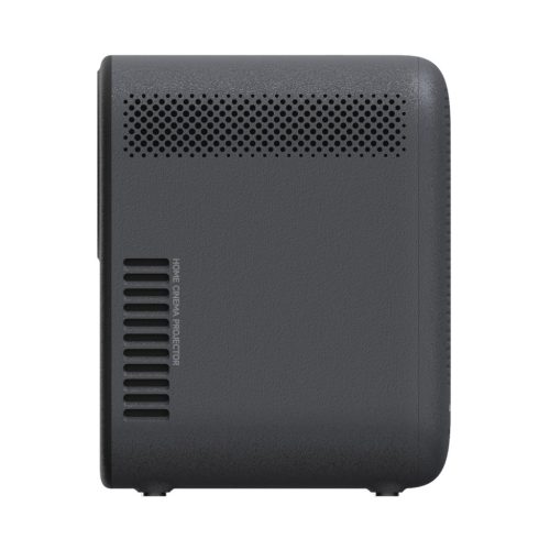 Xiaomi Smart Projector L1 EU – Multimedia-Projektor, 200 ANSI Helligkeit, 1080p native Auflösung, HDMI und USB-Anschluss, mit Google TV Betriebssystem.