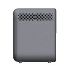 Xiaomi Smart Projector L1 EU – Multimedia-Projektor, 200 ANSI Helligkeit, 1080p native Auflösung, HDMI und USB-Anschluss, mit Google TV Betriebssystem.