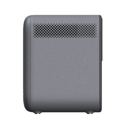 Xiaomi Smart Projector L1 EU – Multimedia-Projektor, 200 ANSI Helligkeit, 1080p native Auflösung, HDMI und USB-Anschluss, mit Google TV Betriebssystem.