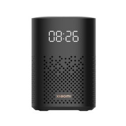   Xiaomi Mi Smart Speaker IR Control L05G, okos hangszóró, Google Asszisztens, kétcsatornás WiFi, Bluetooth 5.0