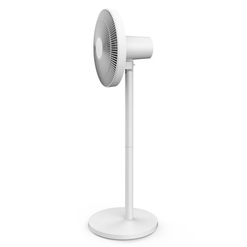 Xiaomi Mi Smart Standing Fan 2 Lite – white, JLLDS01XY