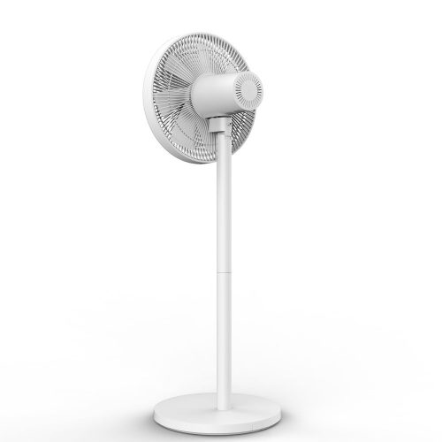 Xiaomi Mi Smart Standing Fan 2 Lite – white, JLLDS01XY