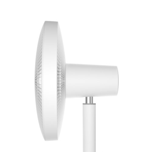 Xiaomi Mi Smart Standing Fan 2 – standing fan – white, BPLDS02DM