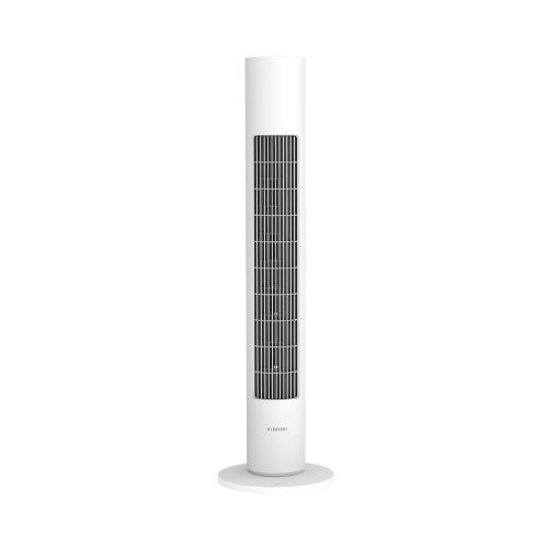 Xiaomi Smart Tower Fan tower fan – Wi-Fi, max. 63 dB, BTTS01DM
