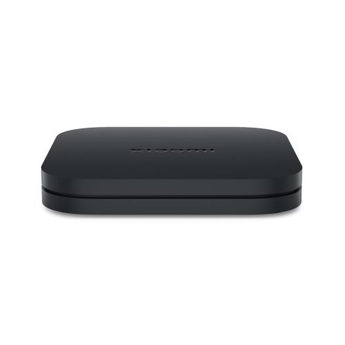 Xiaomi TV Box S (2. Gen) – Android TV Media Player – 4K 60 fps, Dolby Atmos, Dolby Vision, DTS-HD, HDR10+, HDMI 2.1