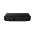Xiaomi TV Box S (2. Gen) – Android TV Media Player – 4K 60 fps, Dolby Atmos, Dolby Vision, DTS-HD, HDR10+, HDMI 2.1