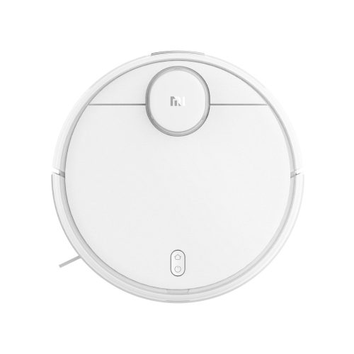 Xiaomi Mi Robot Vacuum-Mop 2S Weiß | Intelligenter Staubsauger | BHR5771EU