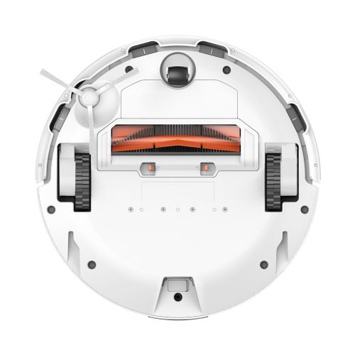 Xiaomi Mi Robot Vacuum-Mop 2S Weiß | Intelligenter Staubsauger | BHR5771EU