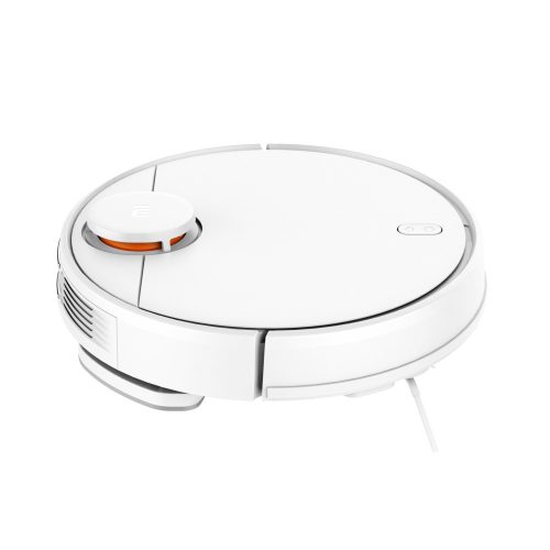 Xiaomi Mi Robot Vacuum-Mop 2S Weiß | Intelligenter Staubsauger | BHR5771EU