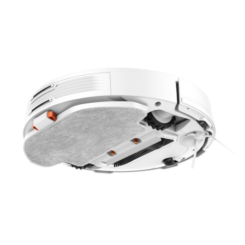 Xiaomi Mi Robot Vacuum-Mop 2S Weiß | Intelligenter Staubsauger | BHR5771EU