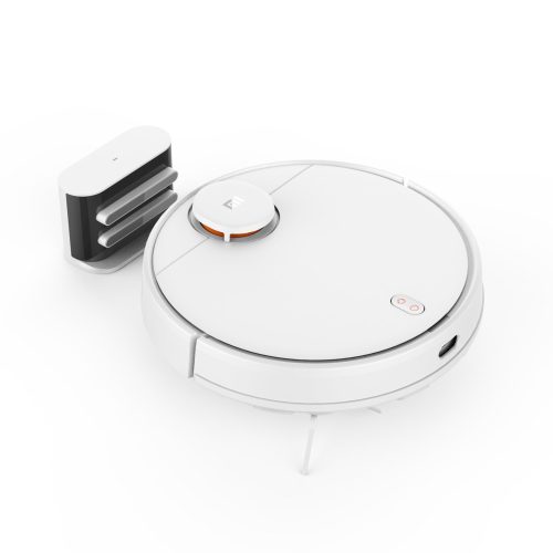 Xiaomi Mi Robot Vacuum-Mop 2S Weiß | Intelligenter Staubsauger | BHR5771EU