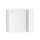 Xiaomi Smart Home Mi Door and Window Sensor 2, ajtó- és ablakszenzor, MCCGQ02HL