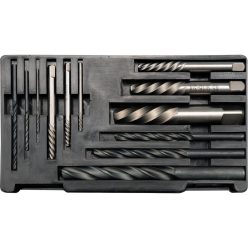 YATO csavarkiszedő készlet 12 db YT-0591