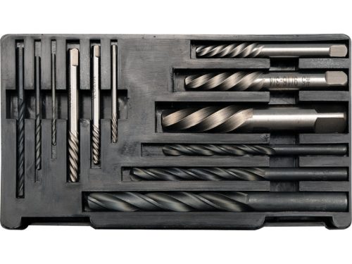 YATO csavarkiszedő készlet 12 db YT-0591