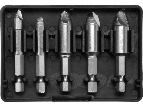 YATO csavarkiszedő készlet 5 db YT-06035