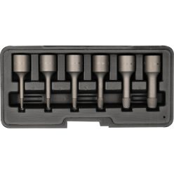 YATO csavarkiszedő készlet 6 db YT-0623
