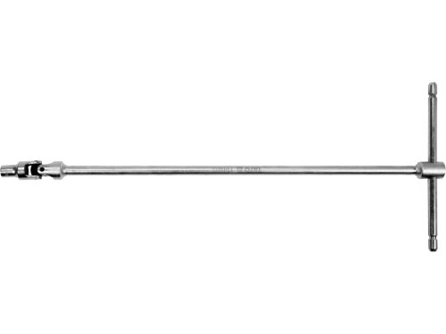 YATO T alakú forgó csuklós dugókulcs 8 mm YT-15273