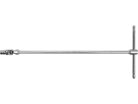 YATO T alakú forgó csuklós dugókulcs 10 mm YT-15275