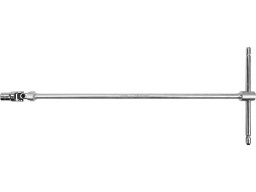 YATO T alakú forgó csuklós dugókulcs 10 mm YT-15275