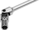 YATO T alakú forgó csuklós dugókulcs 10 mm YT-15275