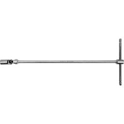 YATO T alakú forgó csuklós dugókulcs 13 mm YT-15278