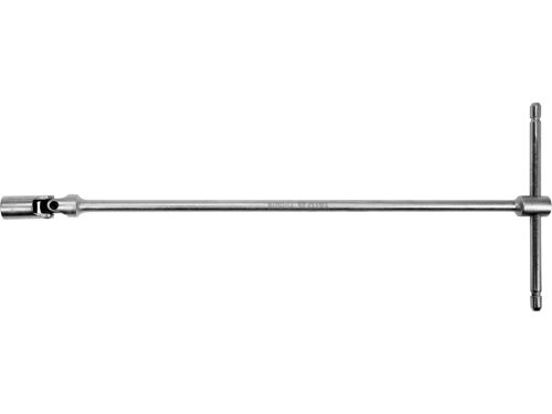 YATO T alakú forgó csuklós dugókulcs 13 mm YT-15278