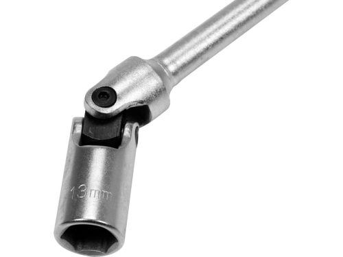 YATO T alakú forgó csuklós dugókulcs 13 mm YT-15278