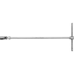 YATO T alakú forgó csuklós dugókulcs 15 mm YT-15280