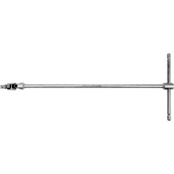 YATO T alakú forgó adapter 3/8" YT-15292