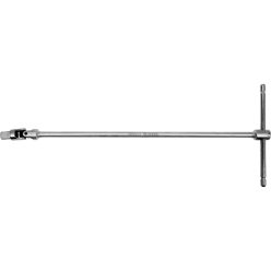 YATO T alakú forgó adapter 1/2" YT-15293