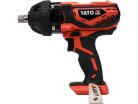 YATO 18v ütvecsavarozó 1/2" 300nm YT-82805