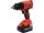 YATO 18v impact wrench, brushless, 1/2'', 700nm YT-82806