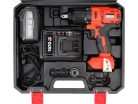 YATO 18v impact wrench, brushless, 1/2'', 700nm YT-82806