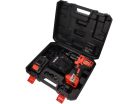 YATO 18v impact wrench, brushless, 1/2'', 700nm YT-82806