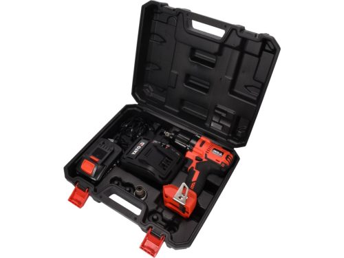 YATO 18v impact wrench, brushless, 1/2'', 700nm YT-82806