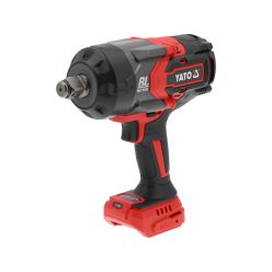   YATO ütvecsavarozó 18V 3/4" 2400Nm brushless – géptest YT-828074