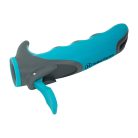 3-piece garden tool set with handle