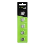 CR Batteries