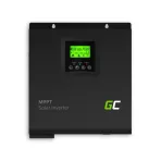 Solar Inverters
