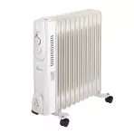Electric Heaters