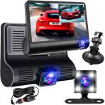 Dashcams
